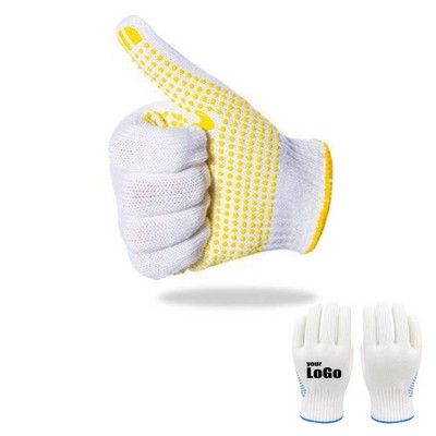 Anti-Slip Labor Protection Gloves