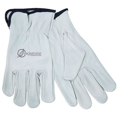 Goatskin Drivers Glove
