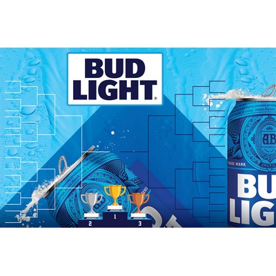 Single Elimination 32 PVC Team Tournament Bracket